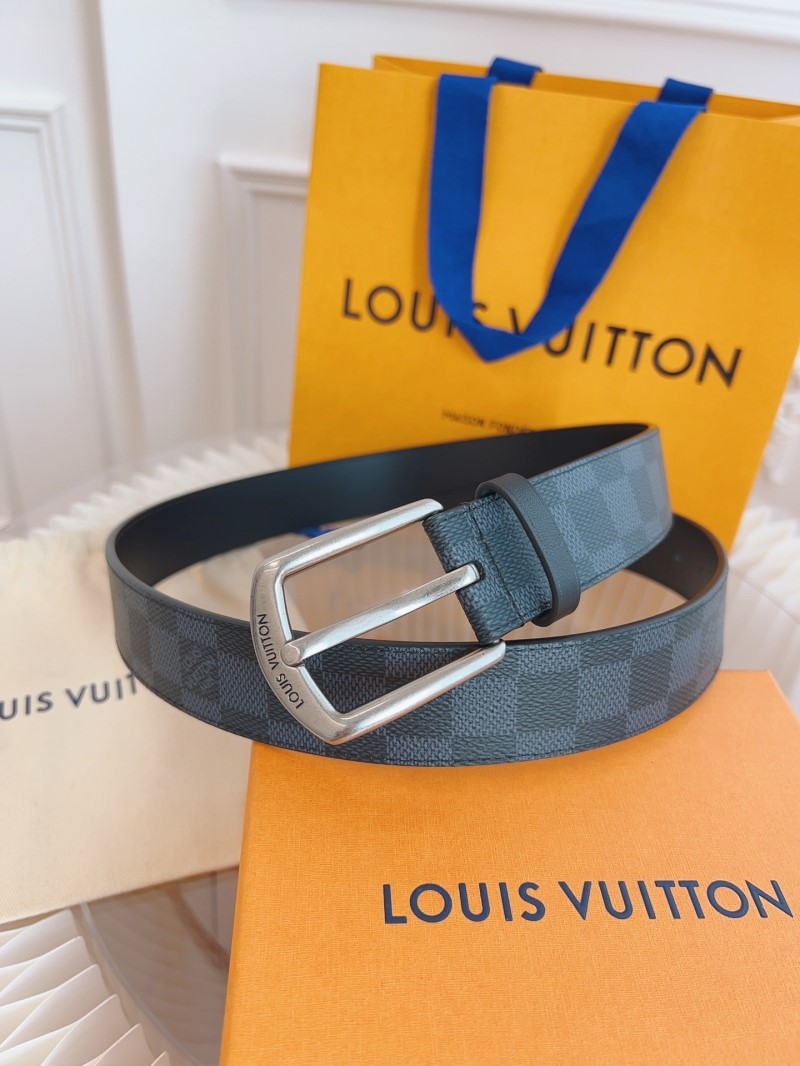 l0vis Vvtt0n belts